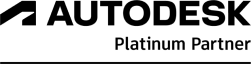 AUTODESK Gold Partner